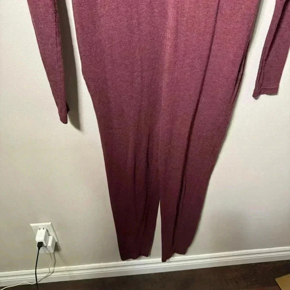 Smash + Tess Friday Longsleeve Romper Oversized XXS - Picture 6 of 8